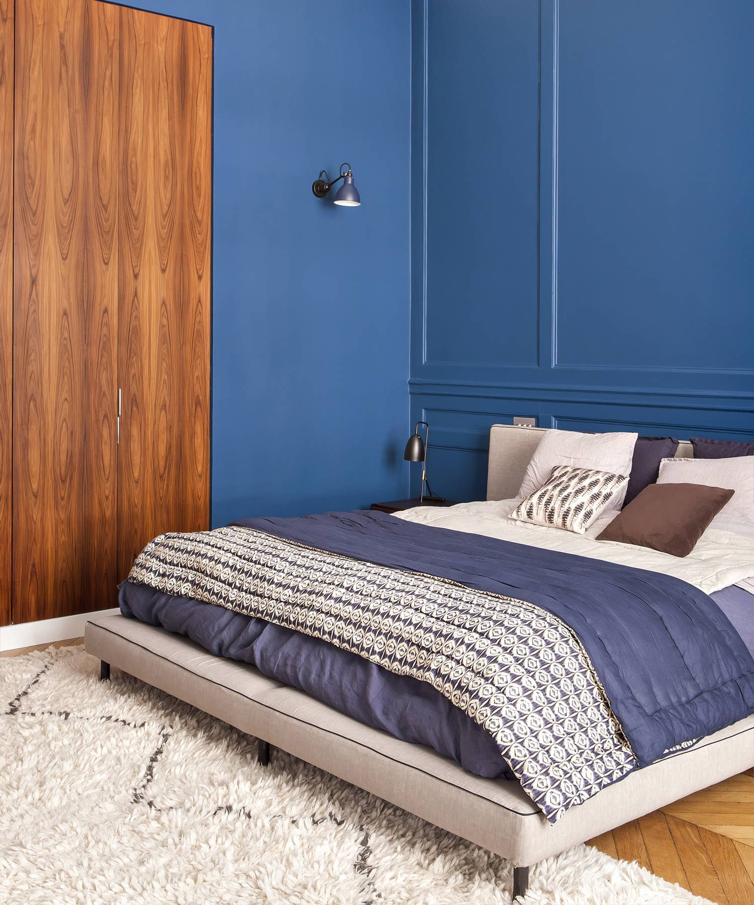 Colores de moda para tu dormitorio | Idento Magazine